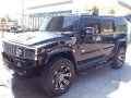 Hummer H2 2006 local original for sale -2