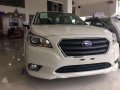 2017 Subaru Legacy 3.6 RS AT White For Sale-6