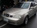 Chevy Optra 2004 matic 1st owned 70tkm for sale -0