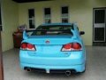 Honda Civic fd 09 for sale in good condition-4