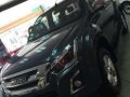 2017 Isuzu 4x2 Dmax 30 CRDI Manual-8