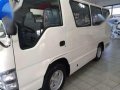 Isuzu IVAN 18 seater-0