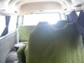 Good Condition 1989 Mitsubishi L300 Versa Van For Sale-8