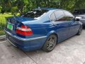 BMW 318i MSport package for sale -2