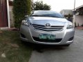 Toyota Vios 1.3e Automatic 2010-1