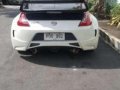 Nissan 370z like new for sale -1
