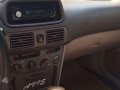 Toyota Corolla 1998 gli automatic for sale -6