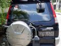Mitsubishi adventure 2004 automatic SUV. Limited edition 1st owner-3