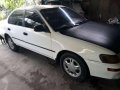 1995 Toyota Corolla Gli Automatic Registered for sale -1