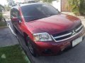 Like New 2008 Mitsubishi Endeavor For Sale-1