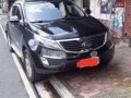 No Issues Kia Sportage 2011 For Sale-1