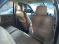 2006 Toyota Fortuner G D4D AT Black For Sale-3