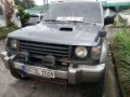 Pajero 4m40 Manual 3 Door-1