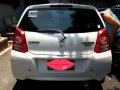 Suzuki Celerio 2011 AT-0