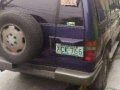 2002 Isuzu Trooper good as new for sale -3