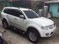 Mitsubishi Montero Sport 2009 for sale-0