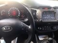 Almost New 2014 KIA Sportage AT For Sale-4