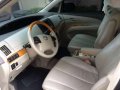 2010 Toyota Previa Top of the line-3