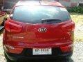 2015 Kia Sportage automatic for sale -1