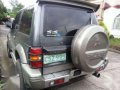 Pajero 4m40 Manual 3 Door-4