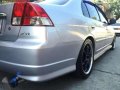 Honda Civic 2005 Eagle Eye-11