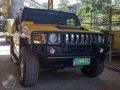 No Issues 2003 Hummer H2 For Sale-0