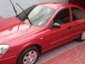 Rush for Sale... Nissan Sentra GX 1.3 model 2005 AT-0
