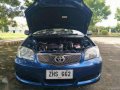 Toyota Vios J 2007-3