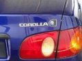 1998 Toyota Corolla good for sale -4