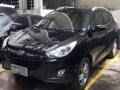 2013 Hyundai Tucson Diesel 4WD AT for sale -0