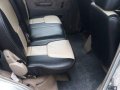 Mitsubishi Adventure 2005 Silver for sale-8