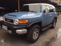 2015 Toyota FJ Cruiser-0