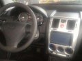 Hyundai Getz 2010 well kept for sale -3
