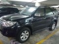 Toyota Fortuner 2011 like new for sale -0