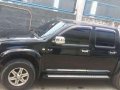 Isuzu dmax-1