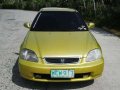 Honda Civic Vtec 98 AT for sale -9