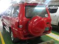 Isuzu Crosswind XUV 2005 MT Red For Sale-1