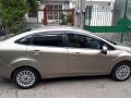 Ford Fiesta 2012 TREND A/T for sale-4
