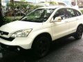 For sale Honda CRV 2008 Manual -0