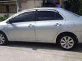 Toyota Vios 1.3 2010 model Manual-9