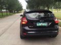 Ford Focus 2013-2