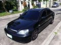 Honda Civic 2001 VTi-S Dimension for sale-0