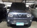 Good As New 2013 Suzuki Jimny For Sale-1