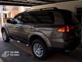 2013 Mitsubishi Montero GLS V Diesel AT for sale -2