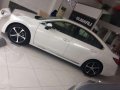 2017 Subaru Legacy 3.6 RS AT White For Sale-8