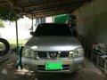 Nissan Frontier 4x2 2007 for sale-1