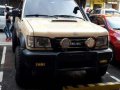 Very Powerful 2001 Isuzu Trooper For Sale-10