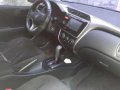 2015 Honda City 1.5 E CVT White For Sale-3