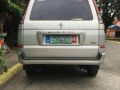 Mitsubishi Adventure Diesel GLX 2 For Sale -1