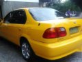 Honda Civic SiR legit 1999-0